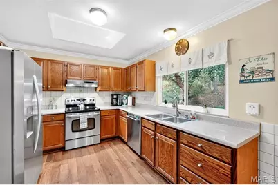 16621 Green Pines Drive, Wildwood, MO 63011 - Photo 19