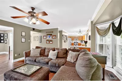 16621 Green Pines Drive, Wildwood, MO 63011 - Photo 15