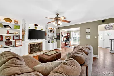 16621 Green Pines Drive, Wildwood, MO 63011 - Photo 11