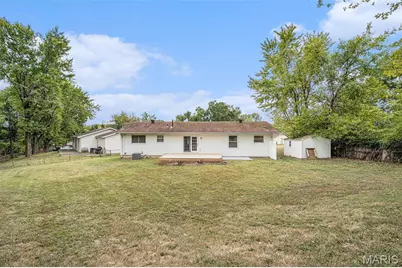 11774 El Somo Court, Florissant, MO 63033 - Photo 19