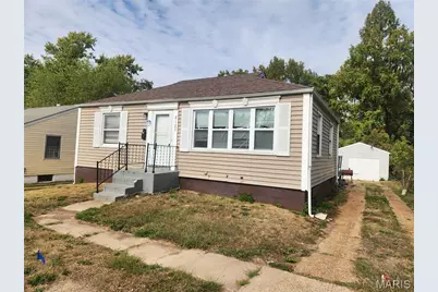 8127 Airport Road, Saint Louis, MO 63134 - Photo 1