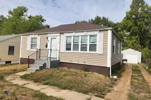 8127 Airport Rd, Saint Louis, MO 63134 - Photo 1