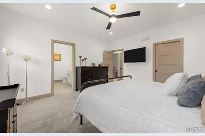 4 Ashley Lane, Hawk Point, MO 63349 - Photo 23