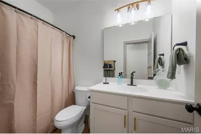 4 Ashley Lane, Hawk Point, MO 63349 - Photo 29