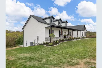 4 Ashley Lane, Hawk Point, MO 63349 - Photo 37