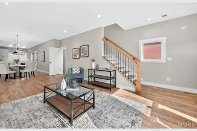 1301 Kentucky Avenue, Saint Louis, MO 63110 - Photo 5