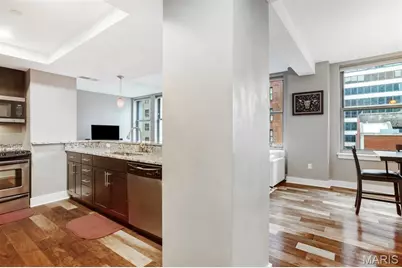 314 N Broadway #1102, Saint Louis, MO 63102 - Photo 9