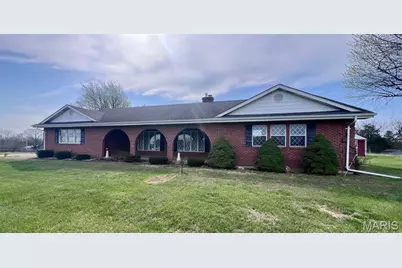 1976 Highway 28, Robertsville, MO 65066 - Photo 1