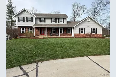 2497 Annapolis Way, Saint Charles, MO 63303 - Photo 1