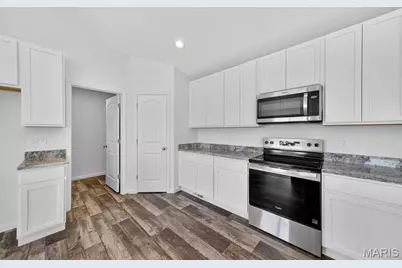 108 Tickridge Rd. Lot 2, Silex, MO 63377 - Photo 15