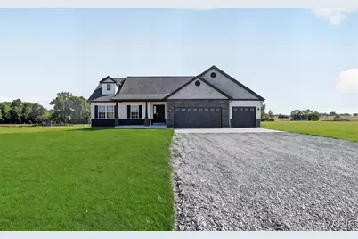 108 Tickridge Rd. Lot 2, Silex, MO 63377 - Photo 1