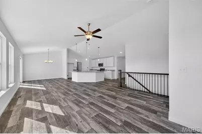 108 Tickridge Rd. Lot 2, Silex, MO 63377 - Photo 7