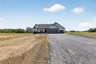 108 Tickridge Rd Lot 2, Silex, MO 63377 - Photo 3