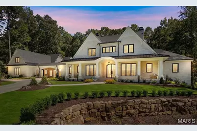 1504 Kehrs Mill Road, Chesterfield, MO 63005 - Photo 3