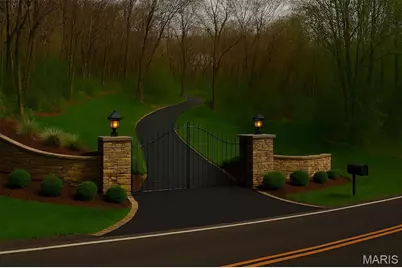 1504 Kehrs Mill Road, Chesterfield, MO 63005 - Photo 7