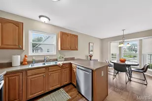 57 Green Park Ln, O'Fallon, MO 63366 - Photo 3