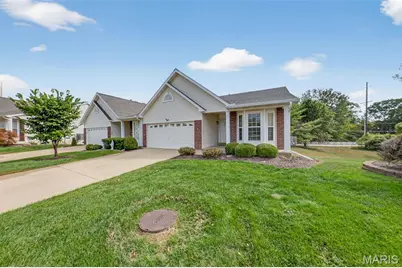 57 Green Park Lane, O'Fallon, MO 63366 - Photo 31