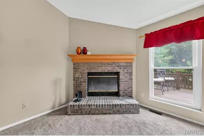 57 Green Park Lane, O'Fallon, MO 63366 - Photo 5
