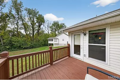 57 Green Park Lane, O'Fallon, MO 63366 - Photo 7