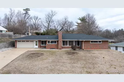 62 W Cardigan Drive, Florissant, MO 63135 - Photo 35