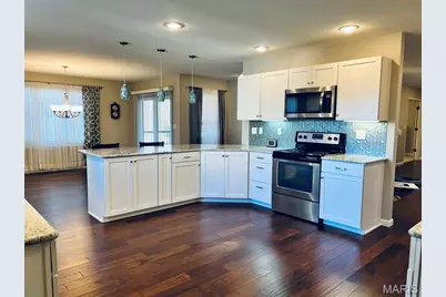 270 Gala Drive, Hannibal, MO 63401 - Photo 5