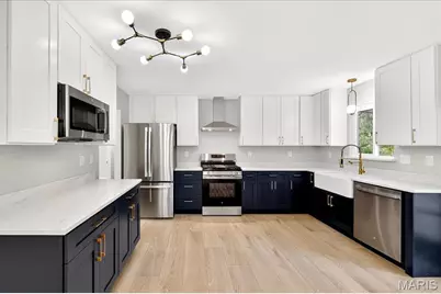 44 Riviera Court, Saint Louis, MO 63146 - Photo 7