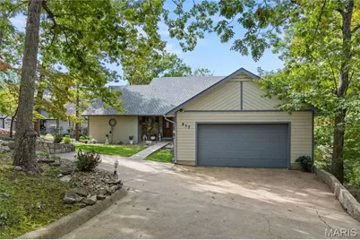 517 Foxhead Shores Drive, Linn Creek, MO 65052 - Photo 3