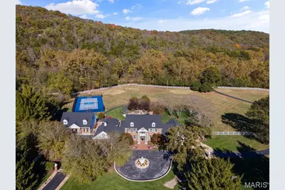 17417 Summit View Place Lane, Wildwood, MO 63038 - Photo 45