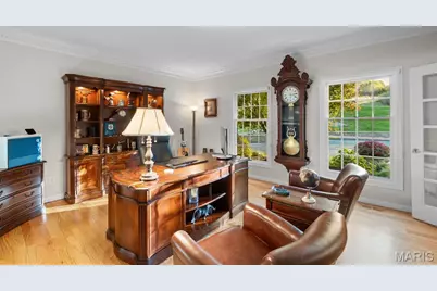 17417 Summit View Place Lane, Wildwood, MO 63038 - Photo 21