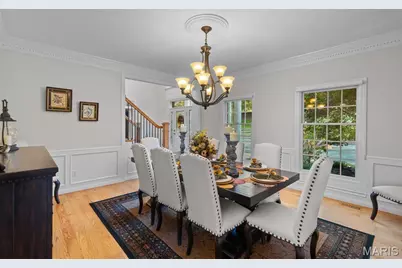 17417 Summit View Place Lane, Wildwood, MO 63038 - Photo 19