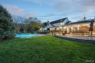 17417 Summit View Pl Ln, Wildwood, MO 63038 - Photo 47