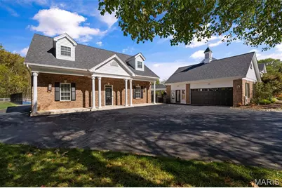 17417 Summit View Place Lane, Wildwood, MO 63038 - Photo 53