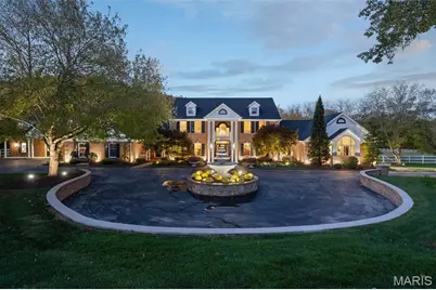 17417 Summit View Place Lane, Wildwood, MO 63038 - Photo 1