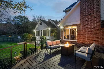 17417 Summit View Place Lane, Wildwood, MO 63038 - Photo 51