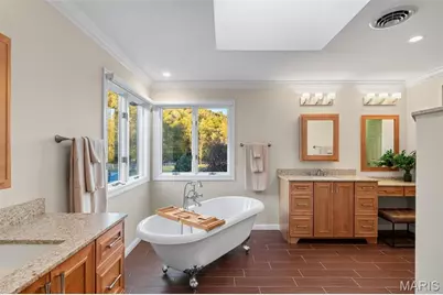 17417 Summit View Place Lane, Wildwood, MO 63038 - Photo 41