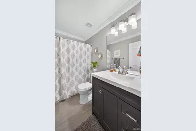 439 Villa Blanc Court #17A, O'Fallon, MO 63366 - Photo 13