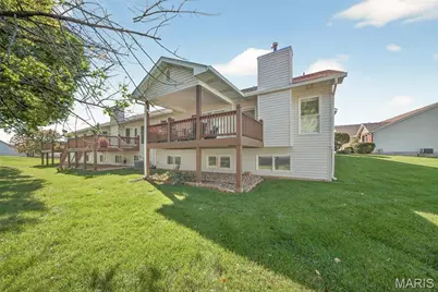 439 Villa Blanc Court #17A, O'Fallon, MO 63366 - Photo 9