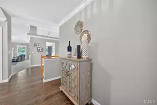439 Villa Blanc Ct, O'Fallon, MO 63366 - Photo 11
