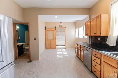 202 E Lincoln Avenue, Robertsville, MO 65066 - Photo 11