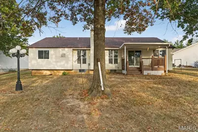 21 White Chapel Court, O'Fallon, MO 63368 - Photo 29