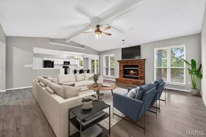 21 White Chapel Court, O'Fallon, MO 63368 - Photo 1