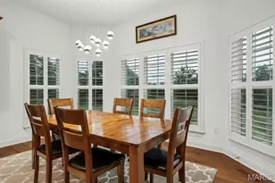 327 Chasselle Ln, Saint Louis, MO 63141 - Photo 19