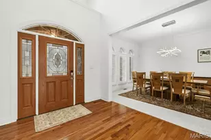 327 Chasselle Ln, Saint Louis, MO 63141 - Photo 5