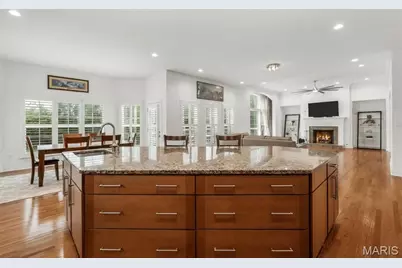 327 Chasselle Lane, Saint Louis, MO 63141 - Photo 17