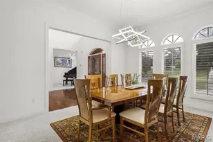 327 Chasselle Ln, Saint Louis, MO 63141 - Photo 7