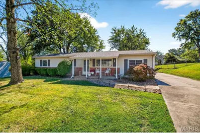 277 Ramsey Lane, Ballwin, MO 63021 - Photo 27