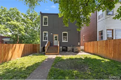 3407 Giles, Saint Louis, MO 63116 - Photo 33