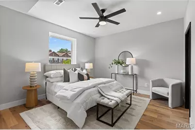 3407 Giles, Saint Louis, MO 63116 - Photo 17