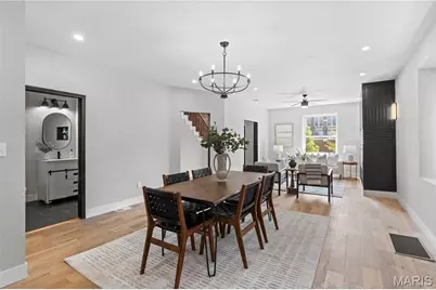 3407 Giles, Saint Louis, MO 63116 - Photo 13