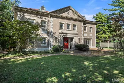 5015 Lindell Boulevard, Saint Louis, MO 63108 - Photo 1